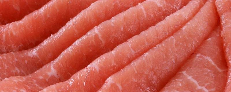 冰冻的肉怎么快速解冻