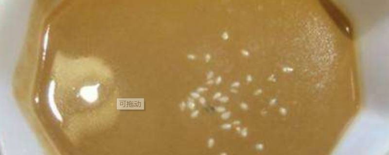 二八酱怎么调
