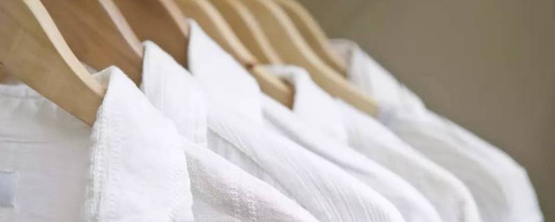 隔年衣服发黄会洗掉吗
