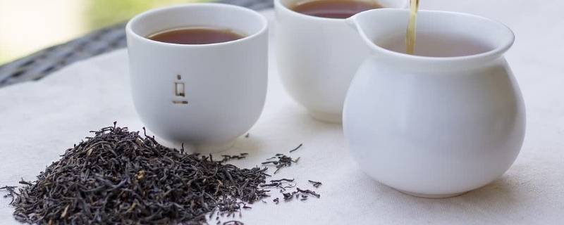高末是什么茶