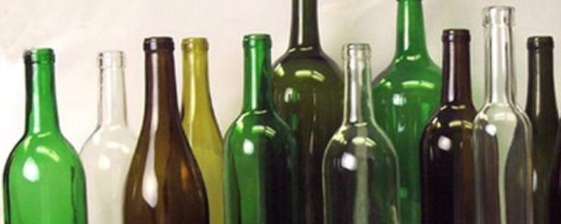 酒瓶属于以下哪种垃圾