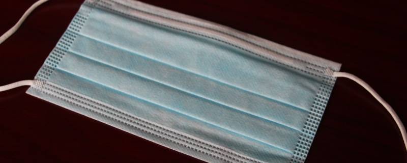 为什么口罩越戴越臭