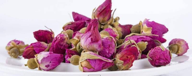 瑰玖花茶正确怎么用