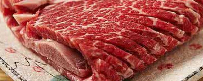吃了酸的肉影响大吗