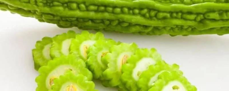 苦瓜用去皮吗