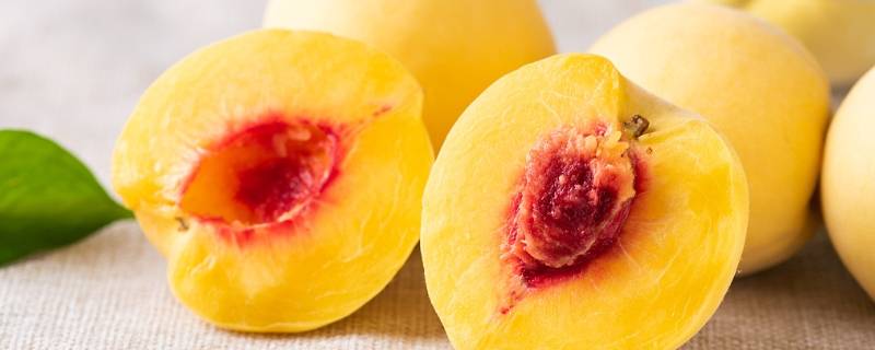 蒸黄桃罐头需要蒸多久