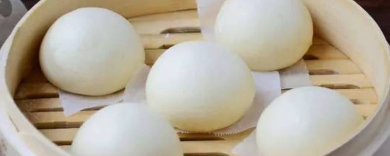 山药馒头怎么做才松软好吃
