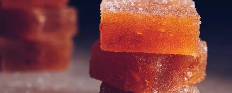 黄糖可以代替红糖吗