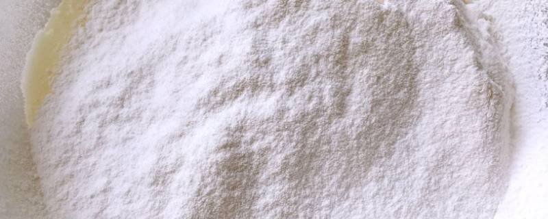 糯米粉和面需要醒发吗