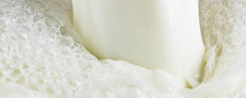 牛奶可以用保温杯装吗