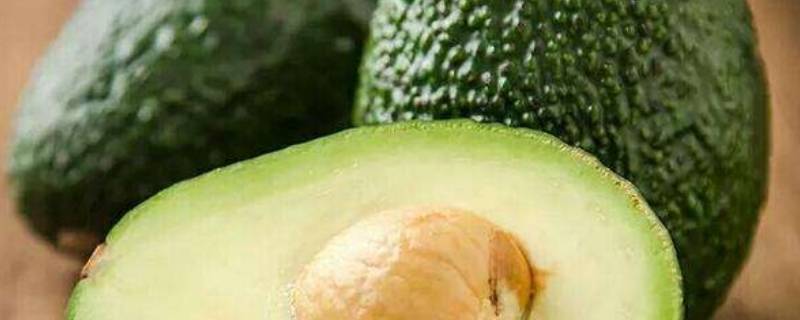 牛油果太生怎么催熟