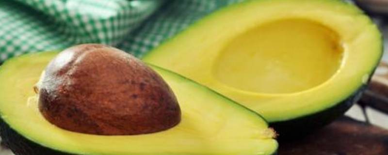 牛油果榨汁要去皮吗
