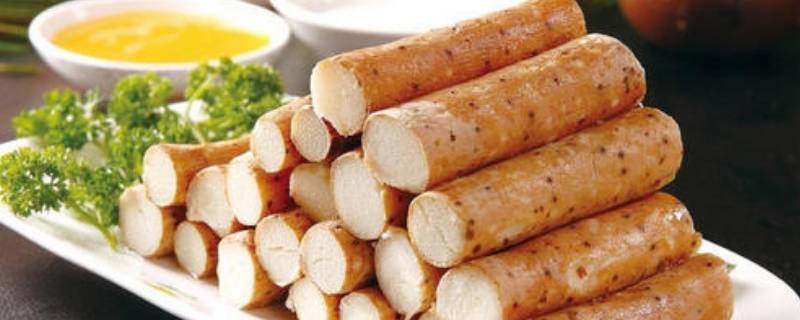 山药红皮与白皮的区别