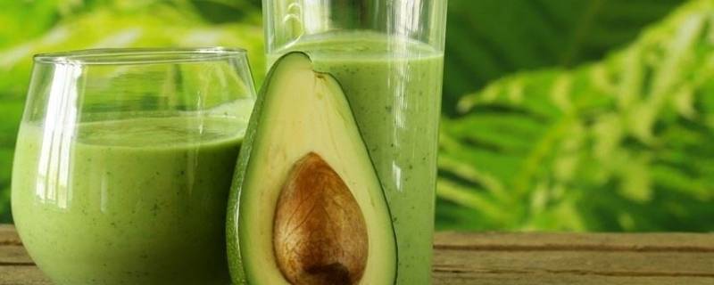 牛油果表皮光滑好不好