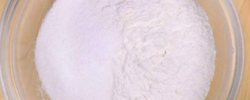 糯米粉加酵母会发酵吗