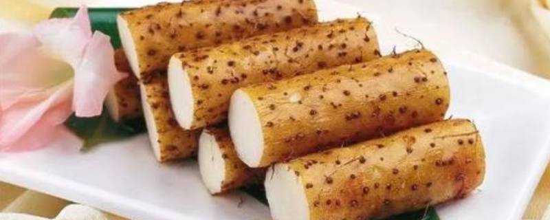 山药一般蒸多久能熟