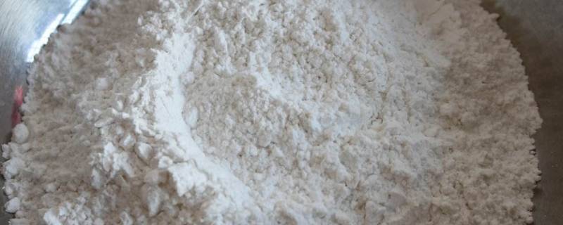 糯米粉包馅为什么会裂