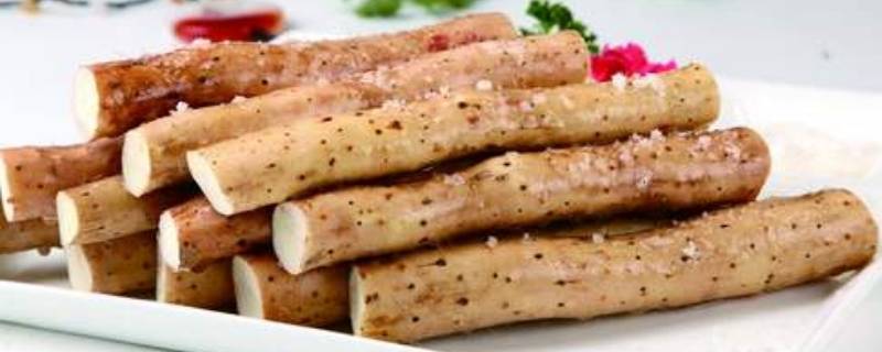 山药是酸性还是碱性