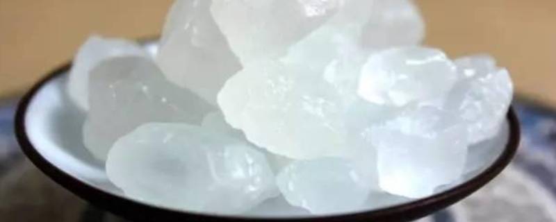 冰糖银耳汤可以放一晚吗