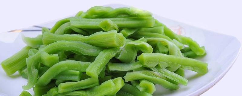 贡菜是什么