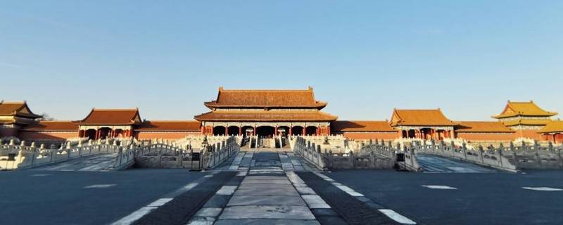 故宫镇馆之宝是什么