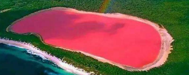 红湖是哪个地区