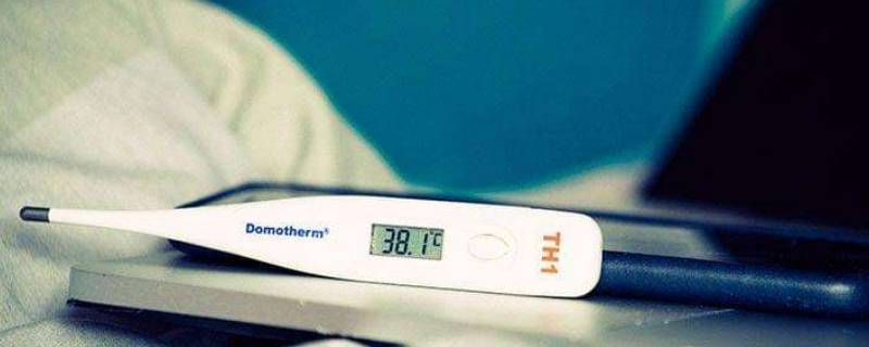 喝了热水多久可以测体温