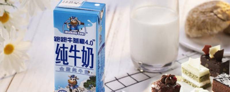 盒装纯牛奶要加热多久