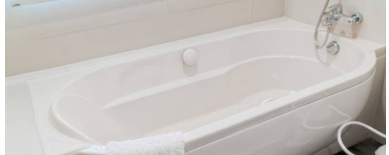 浴缸的容量是多少升