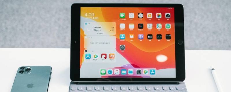 10.2寸ipad长宽