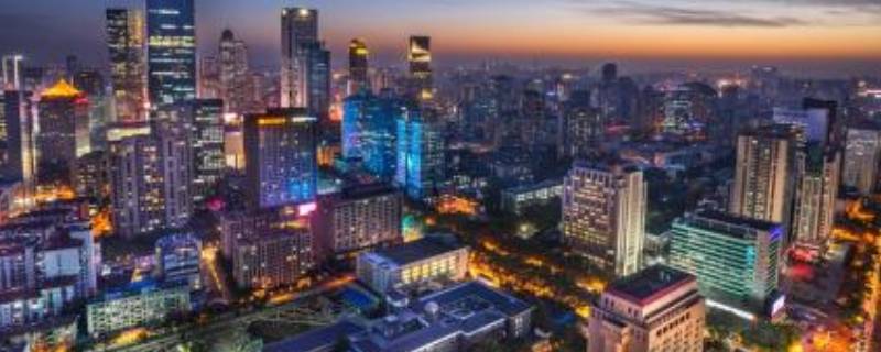 河南的由来