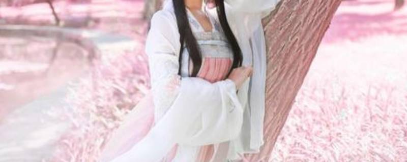 汉服的由来