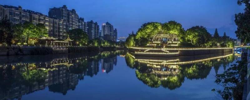 溧阳的由来