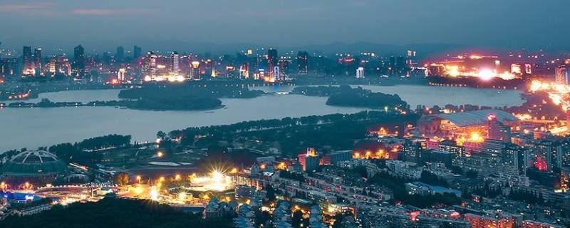 金陵名字的由来