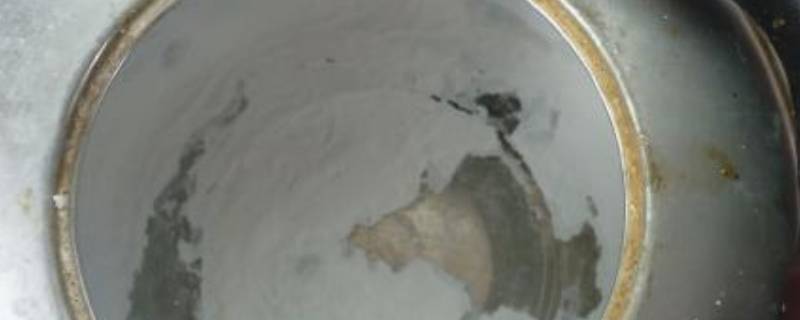 井水烧开后有白色沉淀物是什么