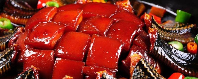 红烧蛇怎么炒好吃吗
