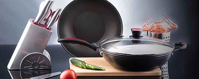 不锈钢304不粘锅怎么开锅