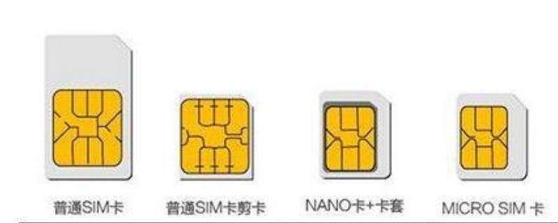 sim卡密码有什么作用