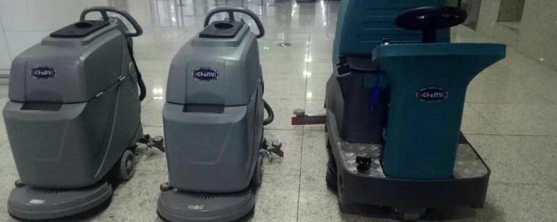 扫地的工具除了扫帚还有什么