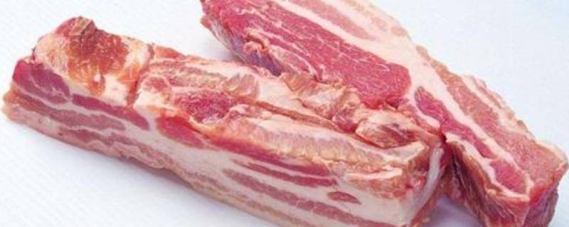 熟肉放在冰箱里冷藏可以多久