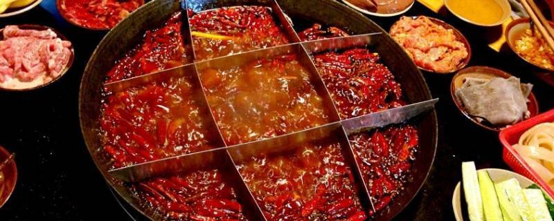 重庆火锅的由来