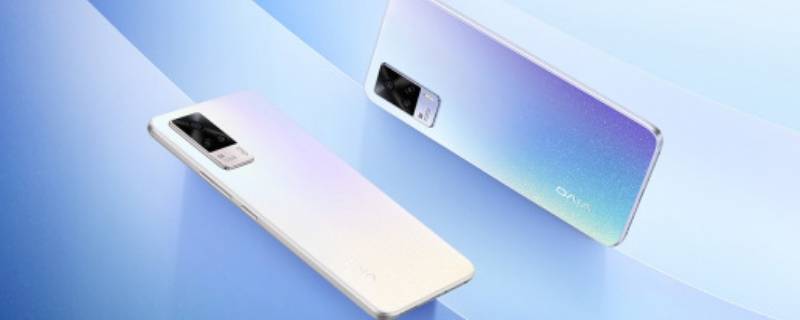 vivox60nfc感应区在哪里