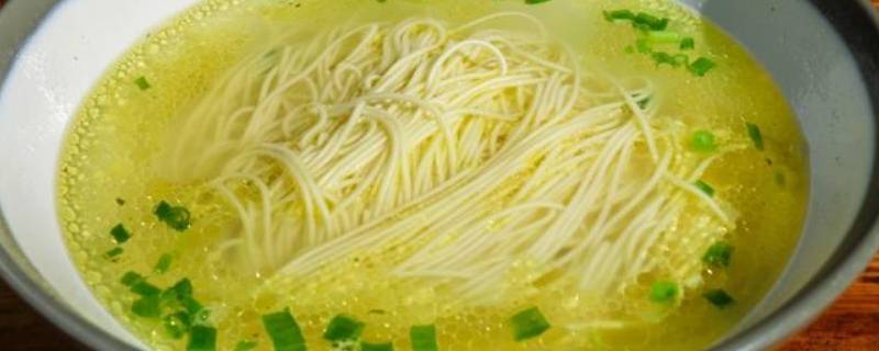 夏津县美食
