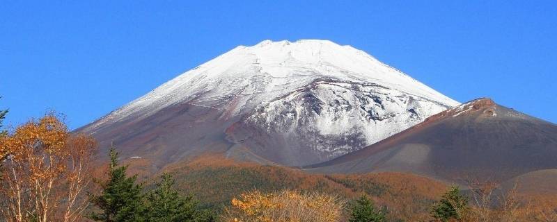 富士山属于谁的
