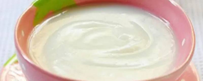 有营养的流质食物有哪些