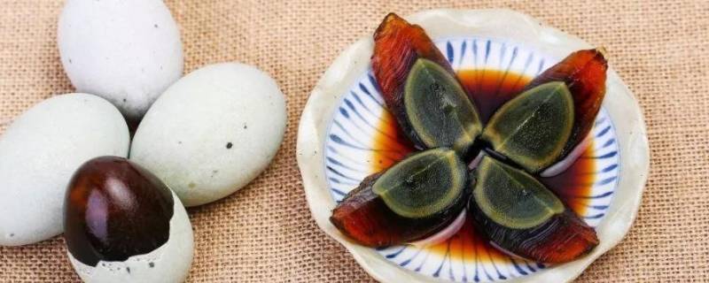 皮蛋放冰箱保鲜会坏吗