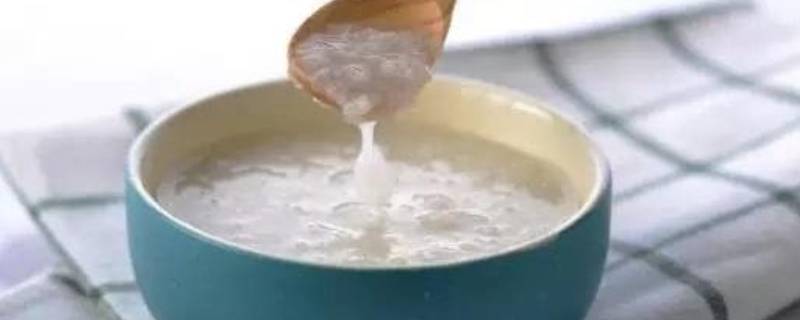 隔夜稀饭加热可以吃吗