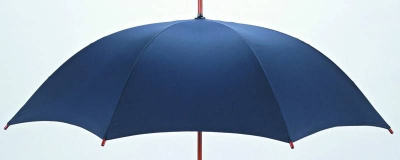 雨伞结构