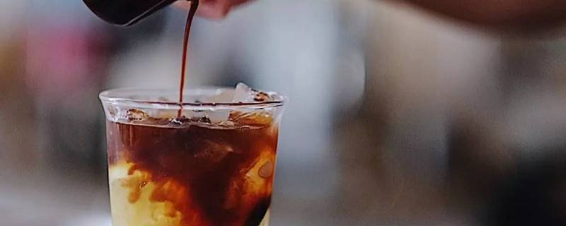 冰美式加糖还是不加糖