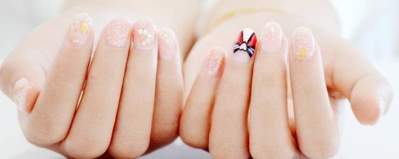 洗甲水可以去掉胶吗